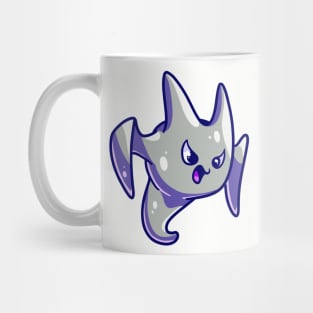 Metal Dragon Slime Mug